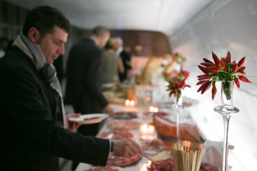 Foto Matrimonio LIsa e Dino - Ristorante La Brisa (Milano) (69)