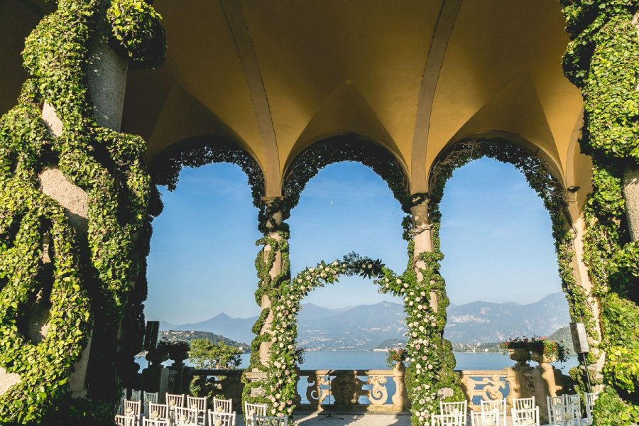 Foto Matrimonio Deniz e Kaan - Villa Del Balbianello (Lago di Como) (43)