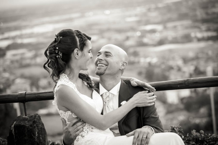 Foto Matrimonio Giorgia e Andrea - Castello Degli Angeli (Bergamo) (70)