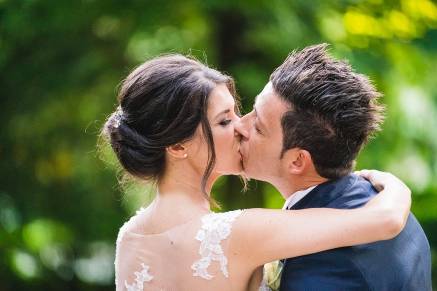 Foto Matrimonio Silvia e Andrea - Villa Acquaroli (Bergamo) (37)