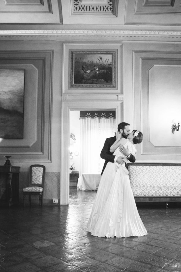 Foto Matrimonio Irene e Pietro - Palazzo Stella (Italia) (47)