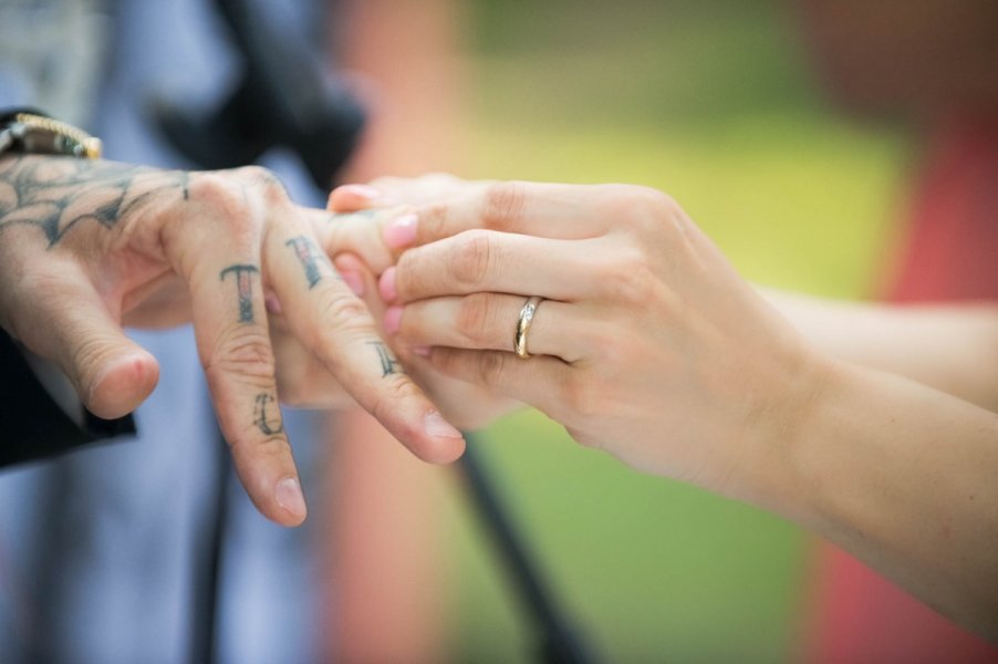 Foto Matrimonio Alice e Daniele - Villa Acquaroli (Bergamo) (39)