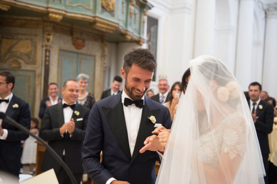 Foto Matrimonio Stefania e Mirko - Masseria Traetta Ostuni (Italia) (40)