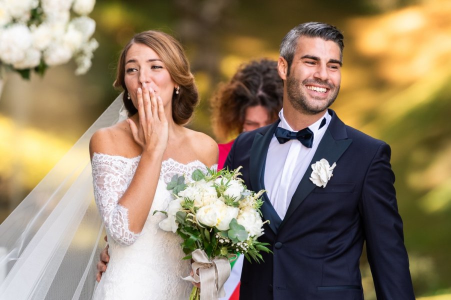 Foto Matrimonio Emanuela e Siro - Villa Caroli Zanchi (Bergamo) (34)