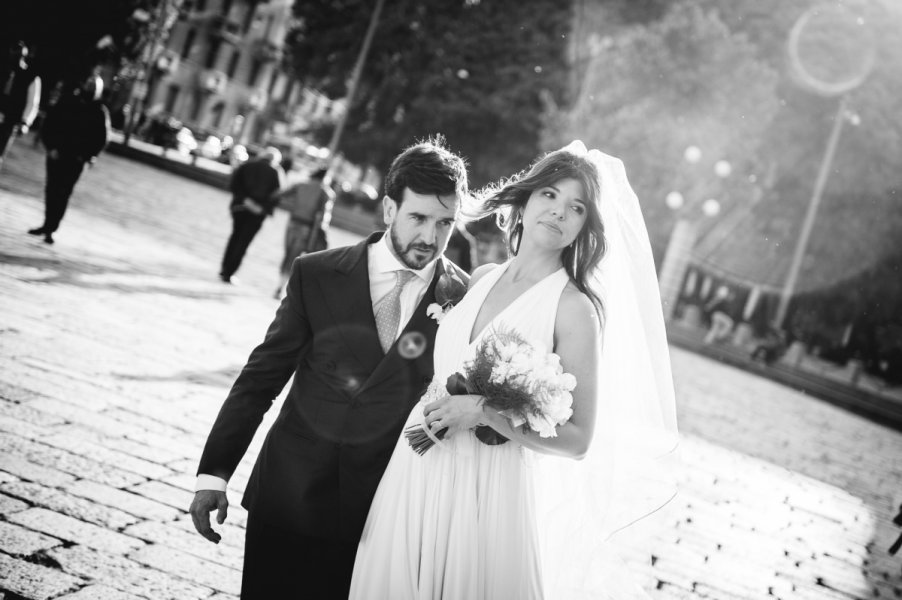 Foto Matrimonio Ilaria e Nicolò - Officine Del Volo (Milano) (35)