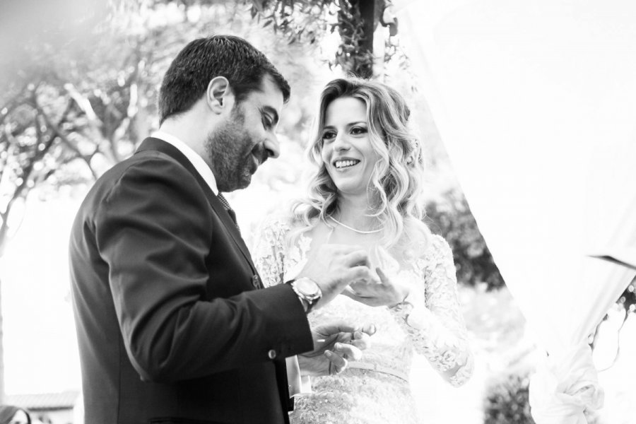 Foto Matrimonio Alexandra e Piero - Villa Aurelia (Italia ed Europa) (55)