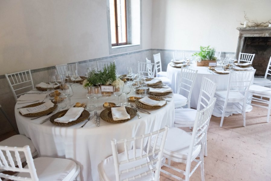 Foto Matrimonio Chiara e Andrea - Cascina Boscaccio (Milano) (63)