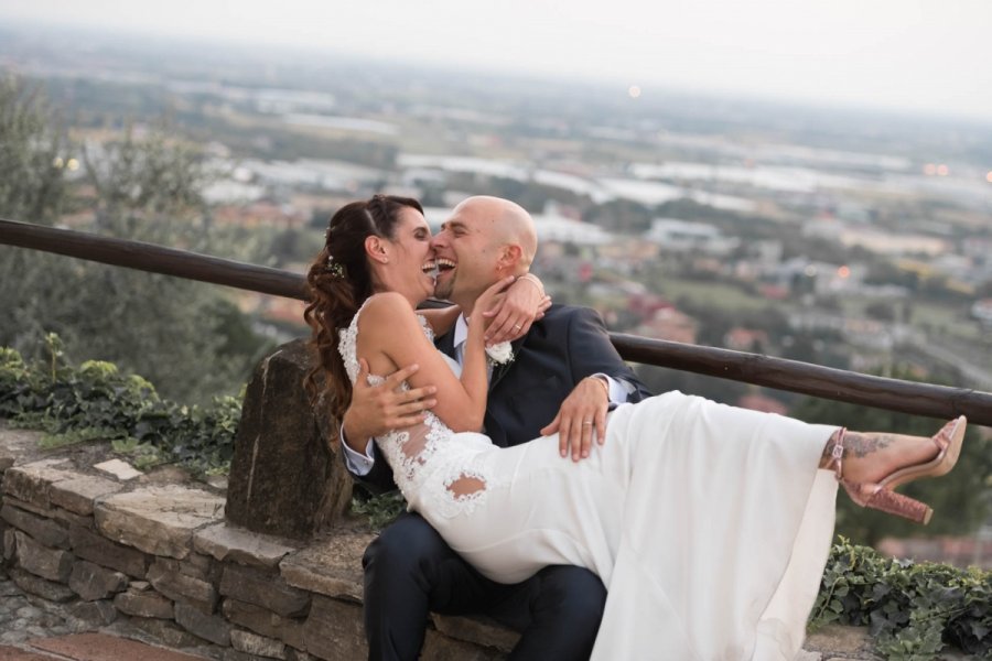 Foto Matrimonio Giorgia e Andrea - Castello Degli Angeli (Bergamo) (71)