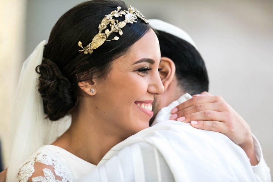 Foto Matrimonio Raquel e Michael - Chiostri Di San Barnaba (Milano) (48)