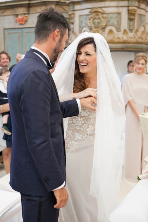 Foto Matrimonio Stefania e Mirko - Masseria Traetta Ostuni (Italia) (41)