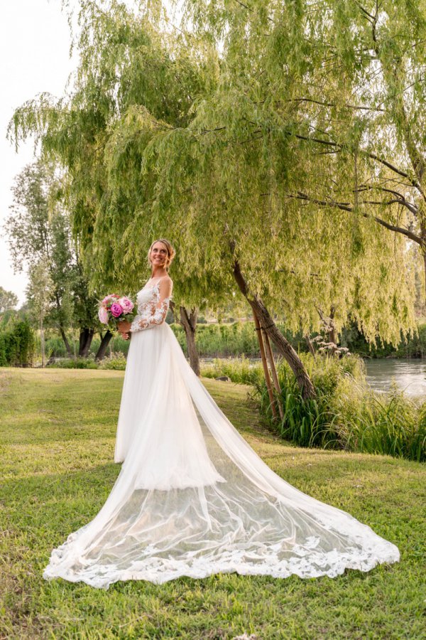 Foto Matrimonio Giulia e Luca - La Finestra Sul Fiume (Lago di Garda) (40)