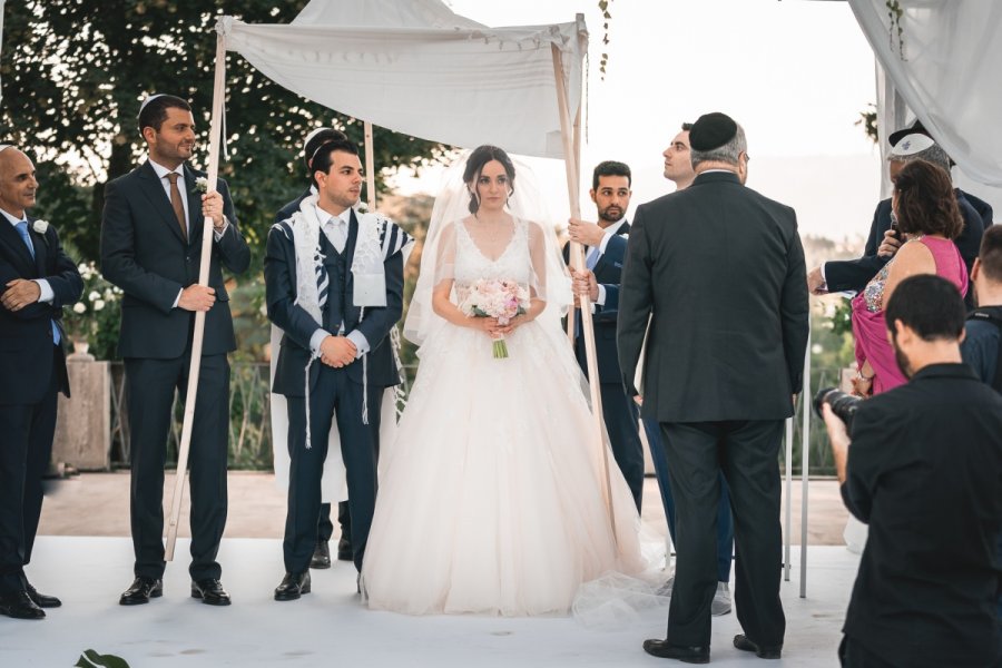 Foto Matrimonio Giulia e Joel - Villa Castelbarco (Milano) (58)