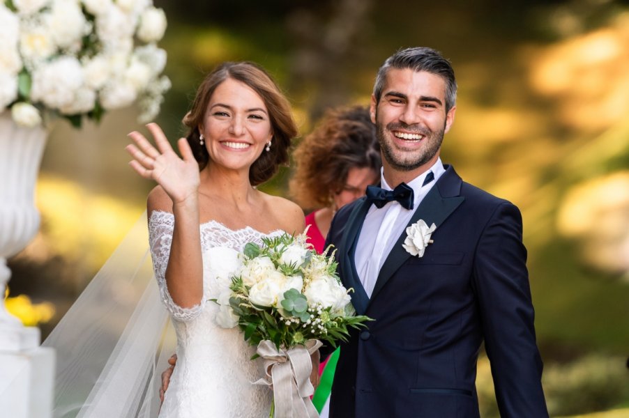 Foto Matrimonio Emanuela e Siro - Villa Caroli Zanchi (Bergamo) (35)