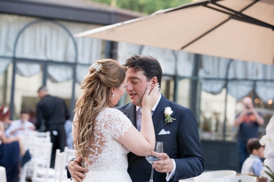 Foto Matrimonio Silvia e Matteo - Villa Acquaroli (Bergamo) (43)