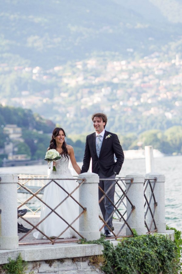 Foto Matrimonio Silvia e Stefano - Villa Pallavicini Revel (Como) (28)