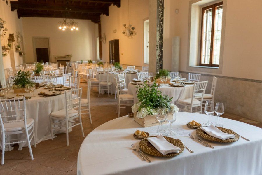 Foto Matrimonio Chiara e Andrea - Cascina Boscaccio (Milano) (65)