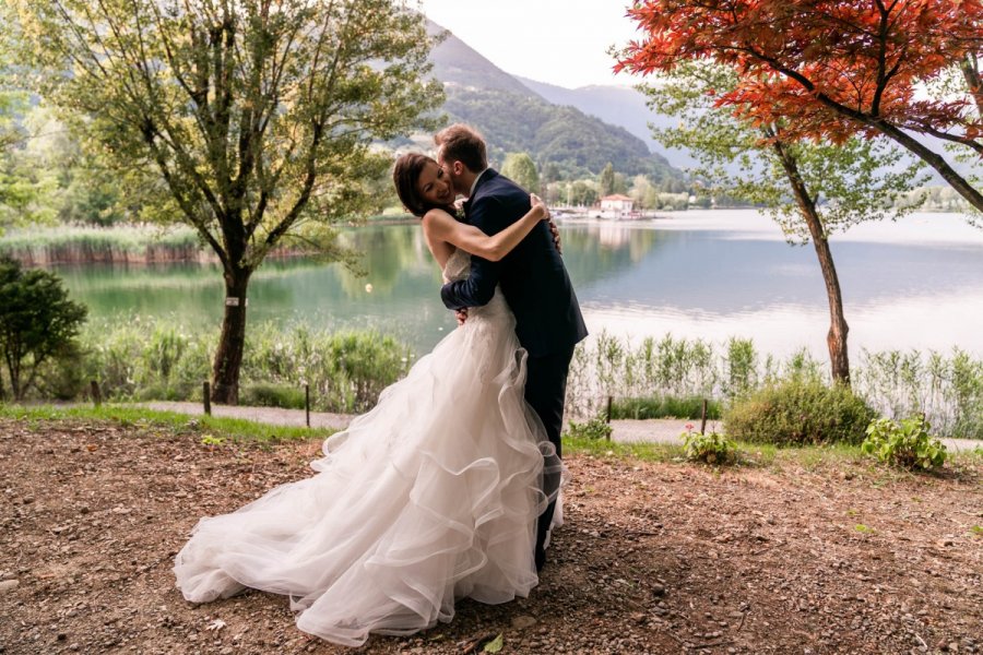 Foto Matrimonio Alice e Giorgio - Castello di Monasterolo (Bergamo) (49)