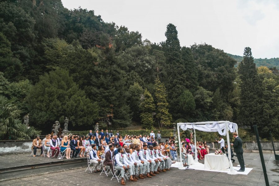 Foto Matrimonio Danielle e Daniel - Villa Pizzo (Lago di Como) (57)