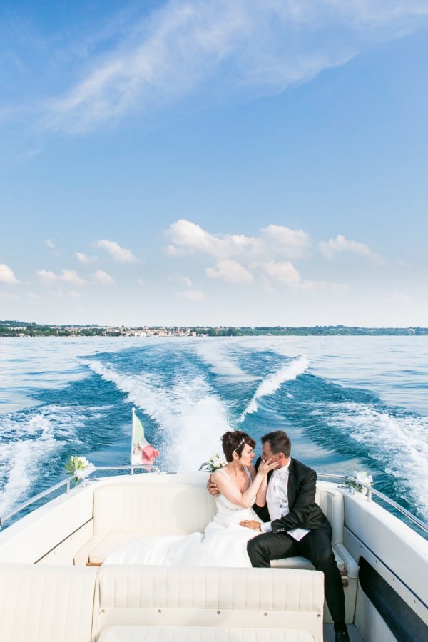 Foto Matrimonio Simona e Massimo - Dogana Veneta (Lago di Garda) (56)
