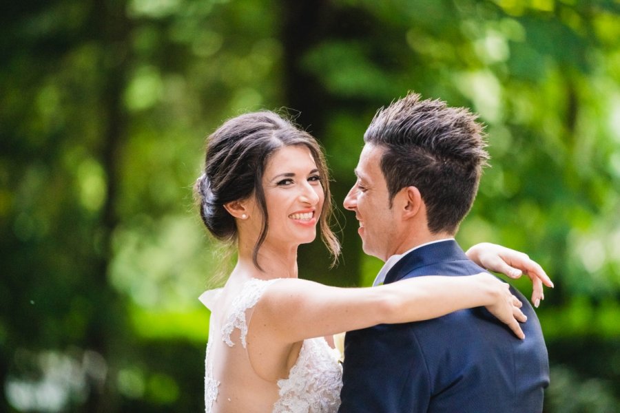 Foto Matrimonio Silvia e Andrea - Villa Acquaroli (Bergamo) (38)