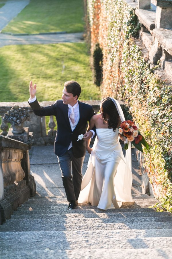 Foto Matrimonio Lara e Jeremy - Villa Orsini Colonna (Lecco) (51)