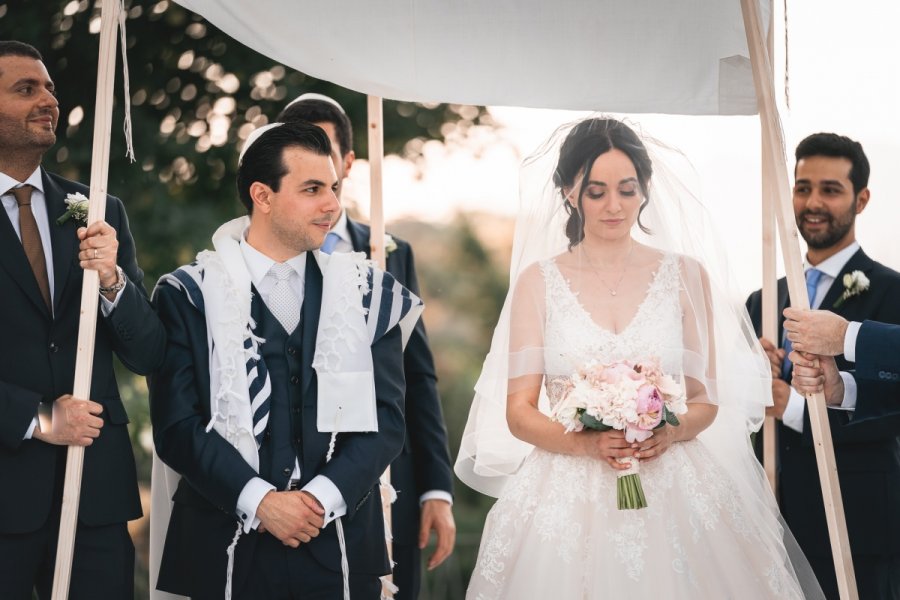 Foto Matrimonio Giulia e Joel - Villa Castelbarco (Milano) (59)