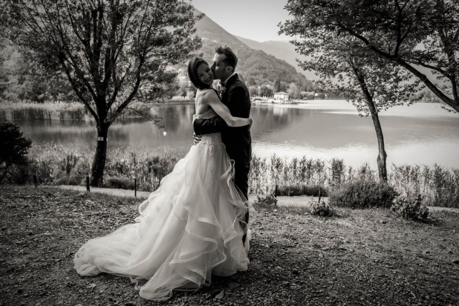 Foto Matrimonio Alice e Giorgio - Castello di Monasterolo (Bergamo) (50)