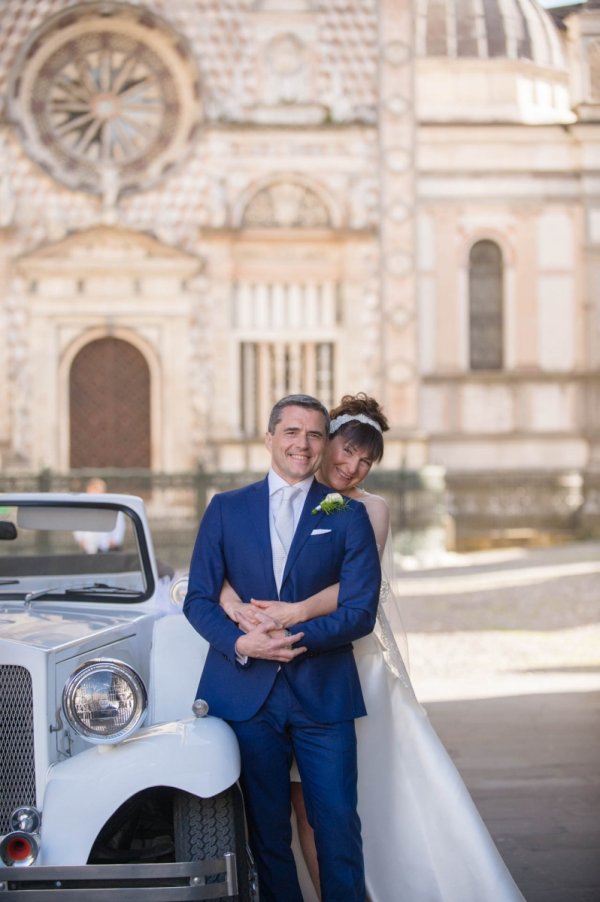 Foto Matrimonio Piera e Mauro - Palazzo Moroni (Bergamo) (9)