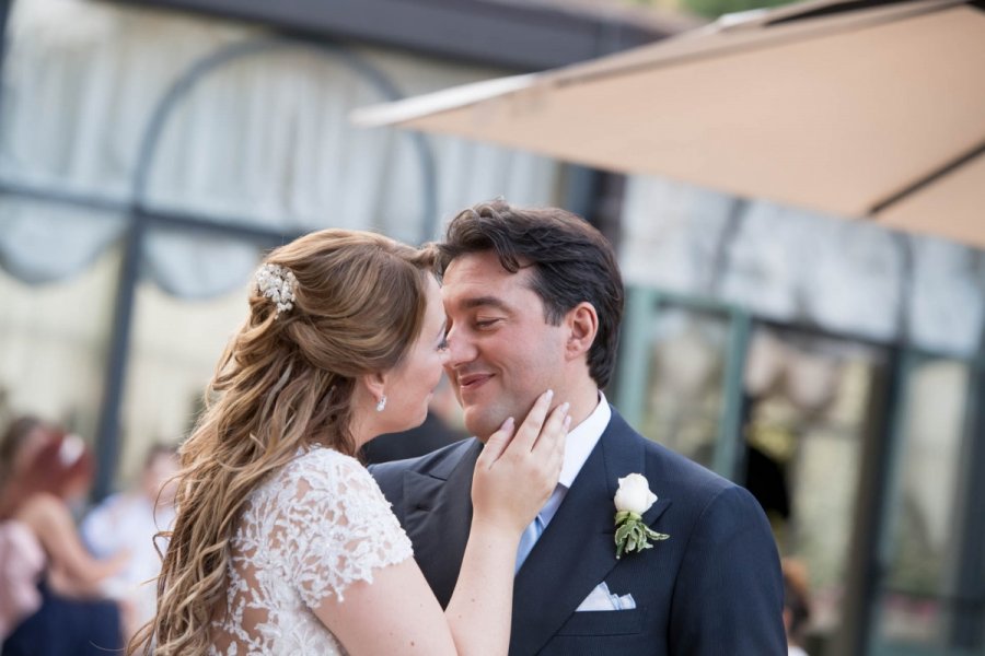 Foto Matrimonio Silvia e Matteo - Villa Acquaroli (Bergamo) (44)