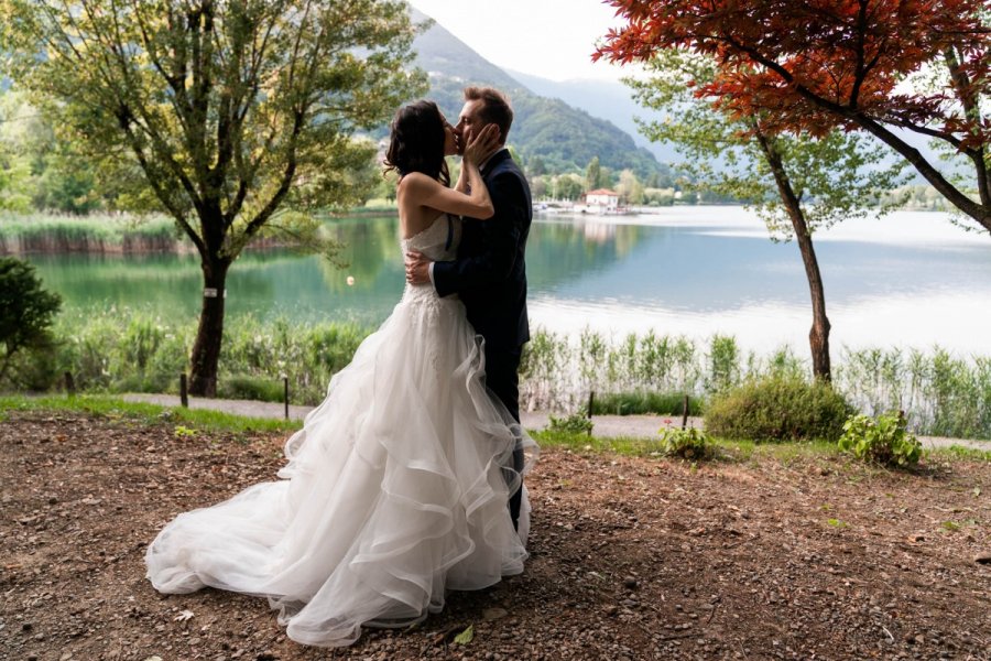 Foto Matrimonio Alice e Giorgio - Castello di Monasterolo (Bergamo) (51)