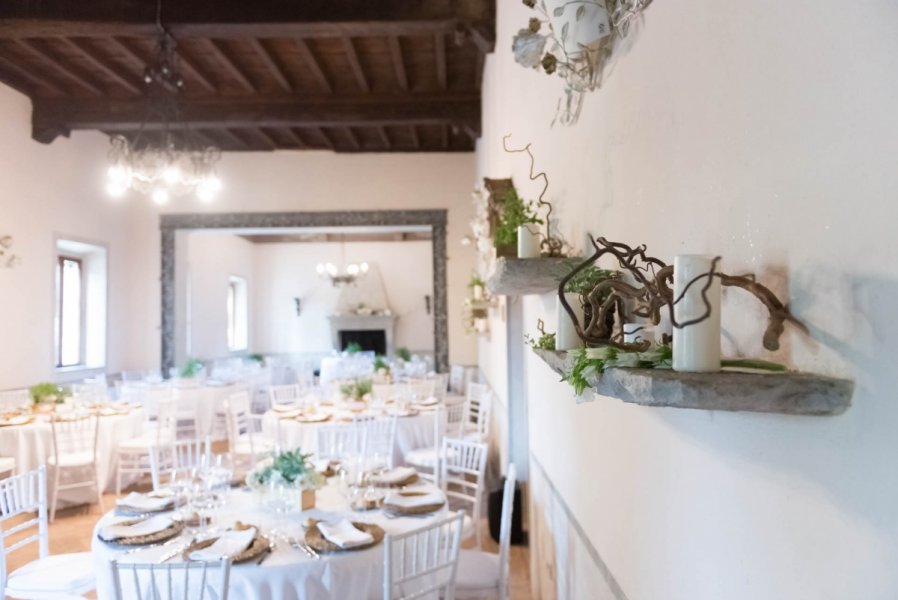 Foto Matrimonio Chiara e Andrea - Cascina Boscaccio (Milano) (71)