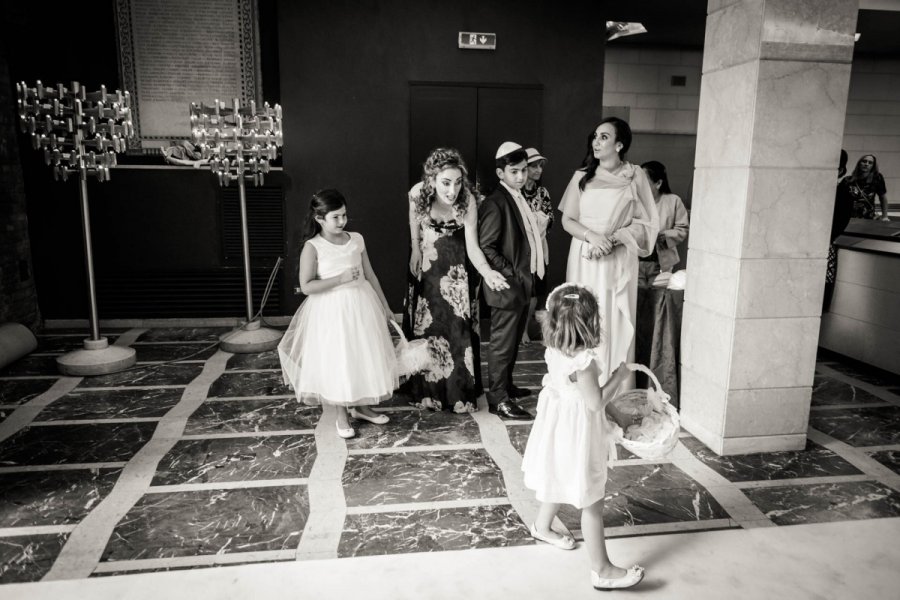 Foto Matrimonio Sarah e Mattia - Spazio Antologico Eastend Studios (Milano) (32)
