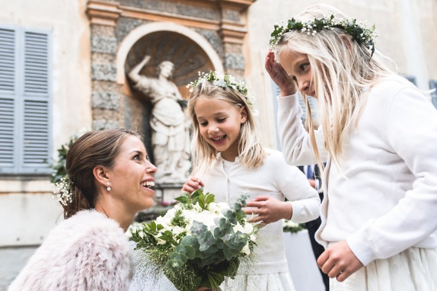 Foto Matrimonio Lucia e Alvise - Villa Sommi Picenardi (Lecco) (89)