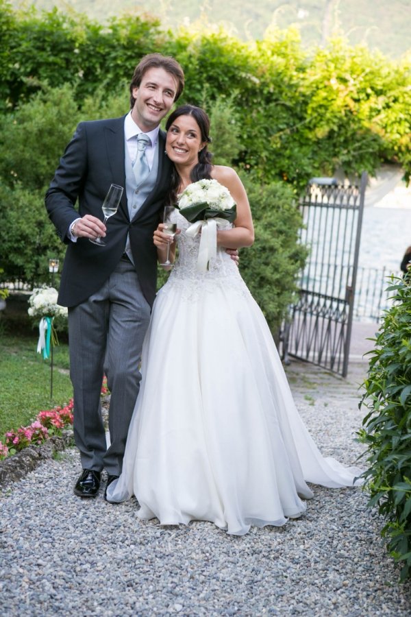 Foto Matrimonio Silvia e Stefano - Villa Parravicini Revel (Lago di Como) (29)