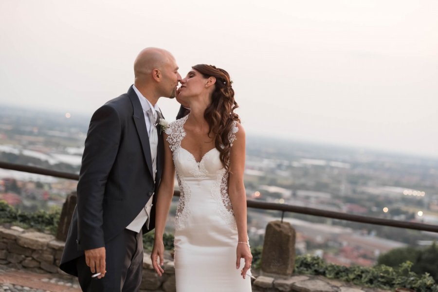 Foto Matrimonio Giorgia e Andrea - Castello Degli Angeli (Bergamo) (73)