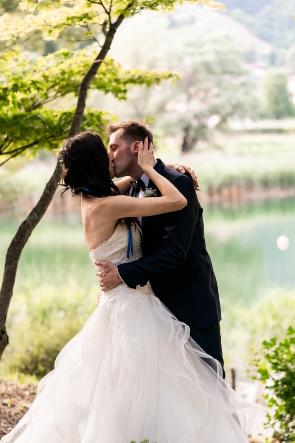 Foto Matrimonio Alice e Giorgio - Castello di Monasterolo (Bergamo) (52)