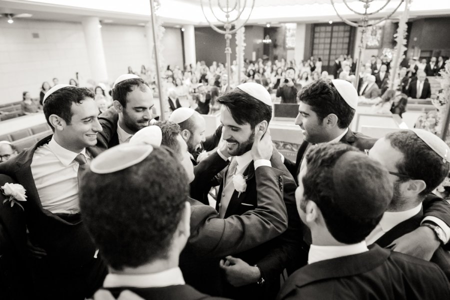 Foto Matrimonio Raquel e Michael - Chiostri Di San Barnaba (Milano) (50)