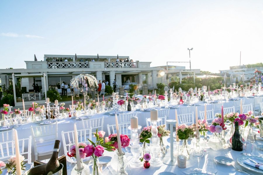 Foto Matrimonio Michela e Massimo - Grand Hotel Da Vinci (Italia ed Europa) (70)