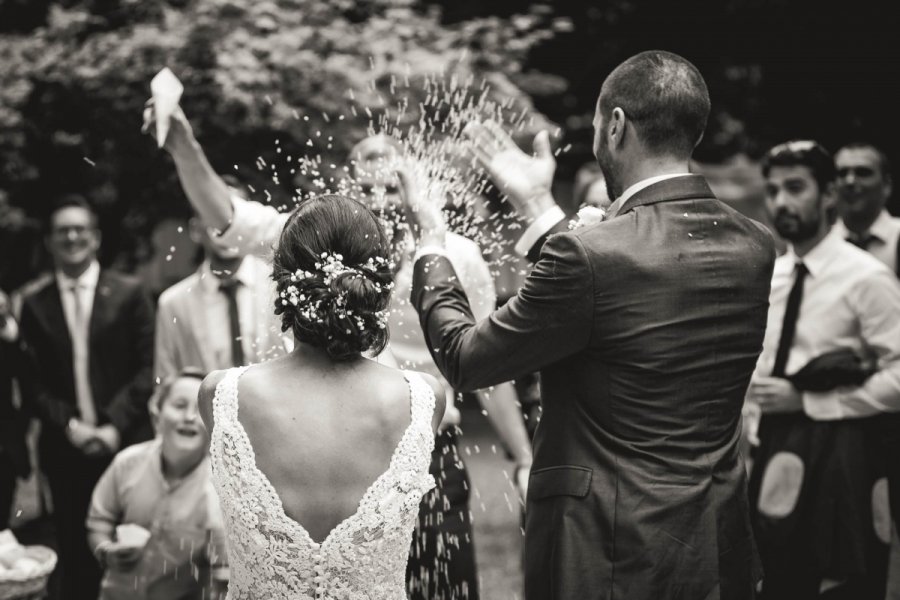 Foto Matrimonio Grace e Alessandro - Castello di Monasterolo (Bergamo) (59)