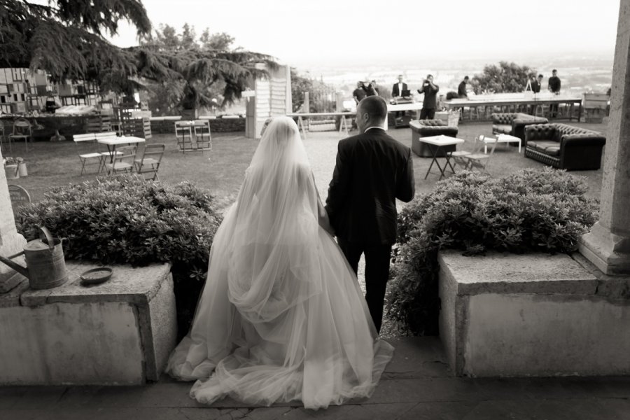 Foto Matrimonio Paola e Luca - Castello Degli Angeli (Bergamo) (56)