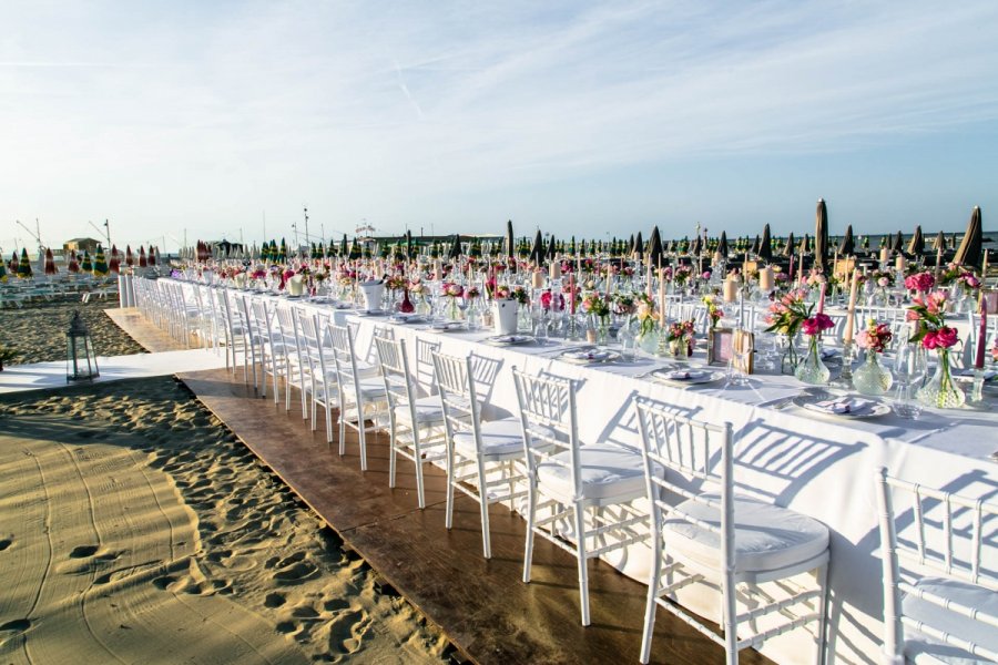 Foto Matrimonio Michela e Massimo - Grand Hotel Da Vinci (Italia ed Europa) (74)