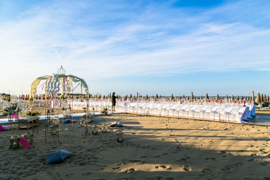 Foto Matrimonio Michela e Massimo - Grand Hotel Da Vinci (Italia ed Europa) (75)