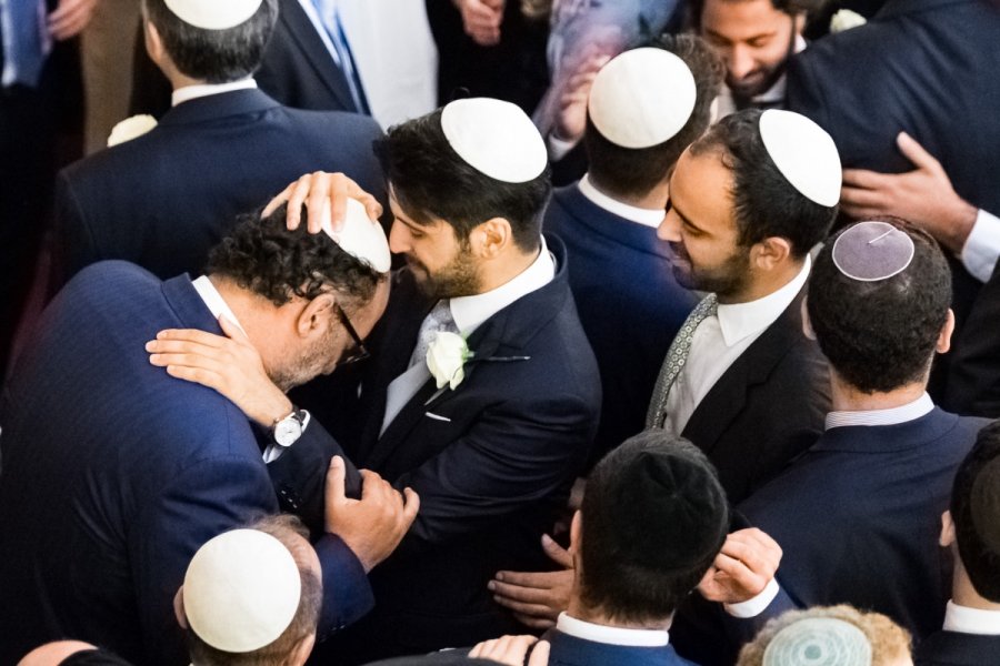 Foto Matrimonio Raquel e Michael - Chiostri Di San Barnaba (Milano) (52)