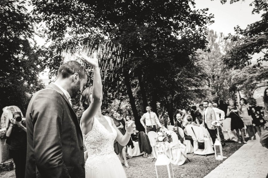 Foto Matrimonio Grace e Alessandro - Castello di Monasterolo (Bergamo) (60)