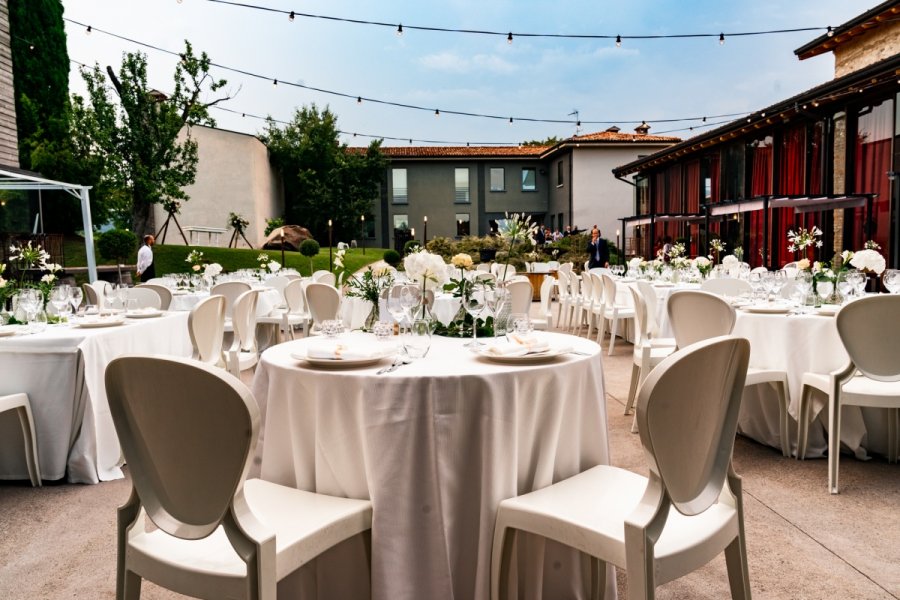 Foto Matrimonio Federica e Davide - Cantine Bersi Serlini (Franciacorta) (59)