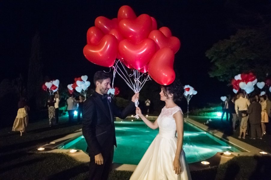 Foto Matrimonio Roberta e Alessandro - Castello di Monasterolo (Bergamo) (64)