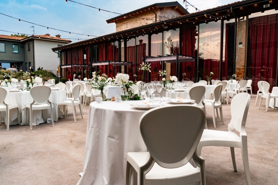 Foto Matrimonio Federica e Davide - Cantine Bersi Serlini (Franciacorta) (60)