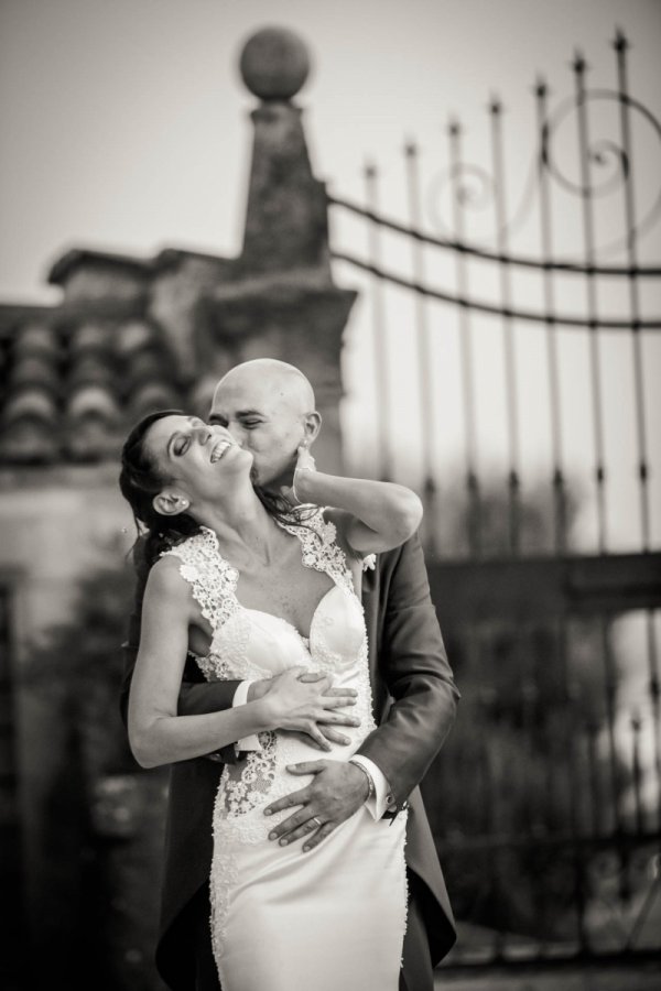 Foto Matrimonio Giorgia e Andrea - Castello Degli Angeli (Bergamo) (74)