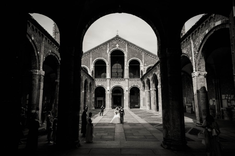 Foto Matrimonio Josephine e Edoardo - Relais e Chateaux Da Vittorio Cantalupa (Bergamo) (55)