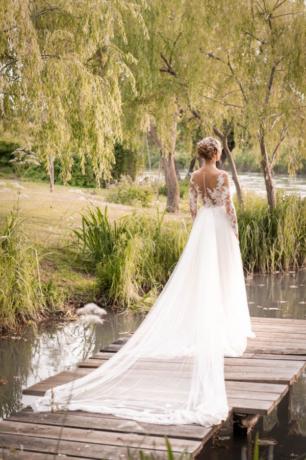 Foto Matrimonio Giulia e Luca - La Finestra Sul Fiume (Italia ed Europa) (43)